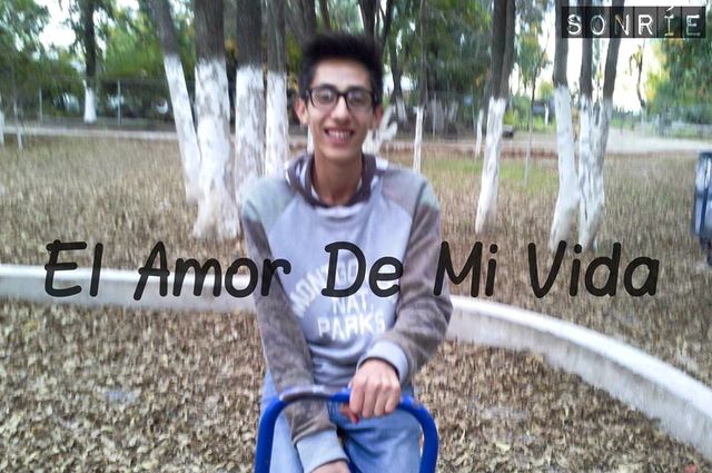 su sonrisa me enamora